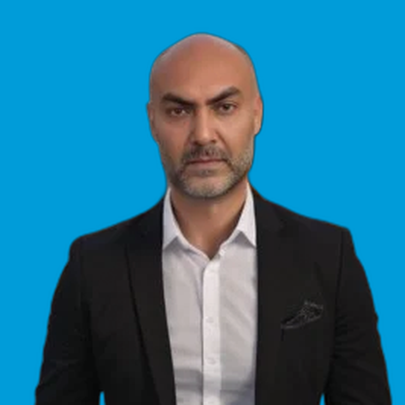 Anwar Ali OBE