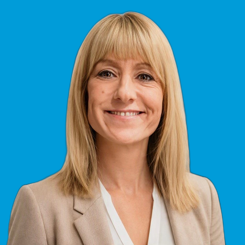 Maria Williams