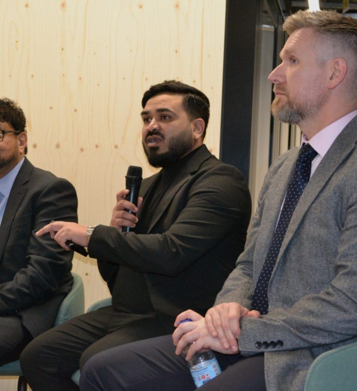 Oldham trading platform launch (11)