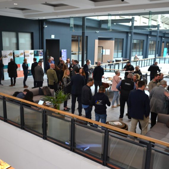 Oldham trading platform launch (6)